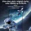 JOYROOM Corning Colourless Screen Protector for iPhone 16 Pro - 6