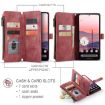 Google Pixel 9/9 Pro CaseMe C30 Wallet Leather Phone Case - 2