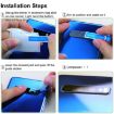 OPPO A3x 5G India imak Glass Lens Film - 6
