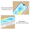 Samsung Galaxy A16 5G IMAK UC-6 Series Phone Case (White) - 6