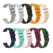 Garmin Forerunner 165 Navy Blue Silicone Watch Band - 6