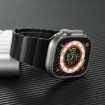 Apple Watch SE 2022 40mm Stainless Steel Band Silver - 5