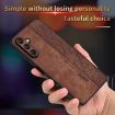 Samsung Galaxy A16 5G Dark Green Phone Case - 3D Embossed Skin Feel - 3