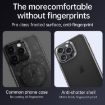 SULADA Matte Shockproof Phone Case for iPhone 16 Pro - Gold - 6