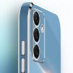 Samsung Galaxy S24 FE 5G Mint Green Phone Case with Ring Holder - 3