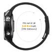 Garmin Fenix 8 MIP 51mm Titanium Alloy Quick Release 26mm Watch Band - Black - 7