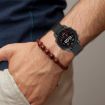 Garmin Enduro 26mm Silicone Watch Band - Starlight Color - 8