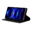 Samsung Galaxy A16 5G Leather Phone Case - Black - 5