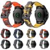 Garmin Fenix 8 AMOLED 47mm Camouflage Watch Band - Camouflage Grey - 2