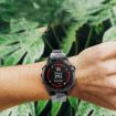 Garmin Fenix 8 AMOLED 47mm Camouflage Watch Band - Camouflage Grey - 6