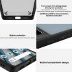ZTE nubia Red Magic 8 Pro+ Shockproof Phone Case (Black) - 5