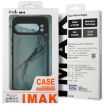 ZTE nubia Red Magic 8 Pro+ Shockproof Phone Case (Black) - 6