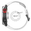 Garmin Fenix 8 MIP 51mm Watch Band - Black+Yellow - 6