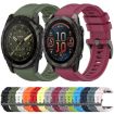 Garmin Enduro 3 Silicone Watch Band - Sky Blue - 3
