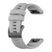 Garmin Fenix 8 AMOLED 47mm Watch Band - Grey - 2