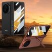 For Honor Magic V3 GKK Phone Case - Green - 2