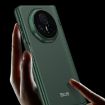 For Honor Magic V3 GKK Phone Case - Green - 5
