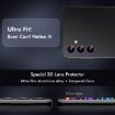 OPPO Reno12/Reno12 Pro Rear Camera Lens Tempered Glass Film - 5