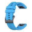 Garmin Instinct 2 Solar Watch Band - Sky Blue - 2