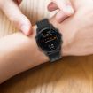 Garmin Instinct 2 Solar Lime Silicone Watch Band - 22mm - 7