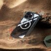 iPhone 16 Pro Max RedPepper Tempered Glass MagSafe Phone Case - Dark Blue - 2