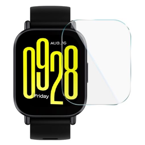 Redmi Watch 5 Active Tempered Glass Film - Self-positioning Version - 1