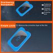 Redmi Watch 5 Active Tempered Glass Film - Self-positioning Version - 4