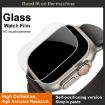 Redmi Watch 5 Active Tempered Glass Film - Self-positioning Version - 6