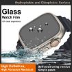 Redmi Watch 5 Active Tempered Glass Film - Self-positioning Version - 8