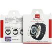 Garmin fenix 8 AMOLED 47mm HD Watch Protective Film - 7