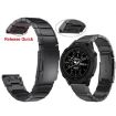 Garmin Descent Mk3i 51mm Tortoise Shell Watch Band - 26mm Stainless Steel - 5