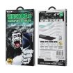 iPhone 16 Pro Max King Kong Privacy Tempered Glass Film - 4