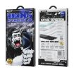 iPhone 16 Pro King Kong 6D Curved HD Tempered Glass Film - 4
