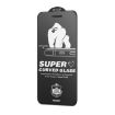 iPhone 16 Pro King Kong 6D Curved Tempered Glass Film - 1