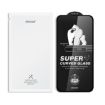 iPhone 16 Pro King Kong 6D Curved Tempered Glass Film - 3