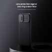 NILLKIN CamShield Pro Magnetic PC Phone Case for iPhone 16 - Black - 4