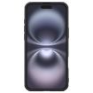 NILLKIN Frosted Shield Pro Case for iPhone 16 Plus - Black - 3