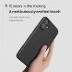 NILLKIN Frosted Shield Pro Case for iPhone 16 Plus - Black - 6