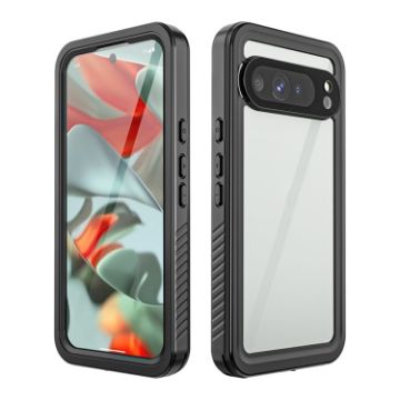 Google Pixel 9 Pro XL RedPepper Shockproof Waterproof Case - 1