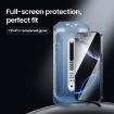 NILLKIN CP+Pro Tempered Glass Film for iPhone 16 Pro Max - 2