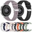 Amazfit GTR 4 Pro Silicone Watch Band - Dark Gray - 4