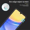 Samsung Galaxy A16 5G PINWUYO Tempered Glass Film - Black - 3