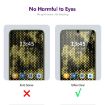 Samsung Galaxy A06 4G Privacy Tempered Glass Film - 4