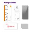 Samsung Galaxy A16 5G Privacy Tempered Glass Film - 2pcs - 7