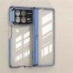 Xiaomi Mix Fold 4 GKK Magnetic Phone Case - Blue - 1
