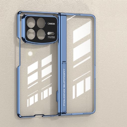 Xiaomi Mix Fold 4 GKK Magnetic Phone Case - Blue - 1