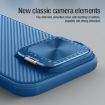NILLKIN Black Mirror iPhone 16 Pro Case - Black - 6