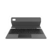 Jumper EZpad V12 Pro Bluetooth Keyboard Leather Case - Black - 1