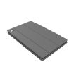 Jumper EZpad V12 Pro Bluetooth Keyboard Leather Case - Black - 2