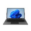 Jumper EZpad V12 Pro Bluetooth Keyboard Leather Case - Black - 4